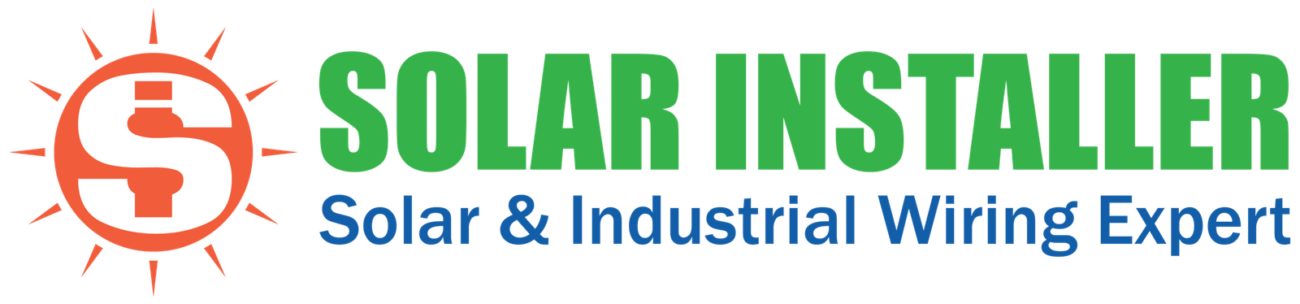 Solar Installer : 